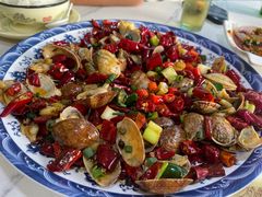 -辣螃铠盆盆蟹大排档(总店)