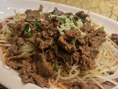 白灼牛肉-来客家食府 · 福建客家菜(厦禾路店)