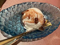 餐后雪糕-小山日本料理(太古汇店)