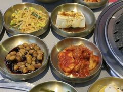 -韩一品韩国料理(柏庐南路店)