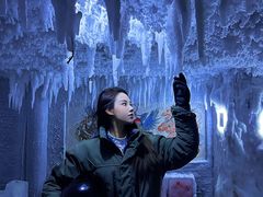 -E+有冰工厂·昆仑寒宫2(五角场店)