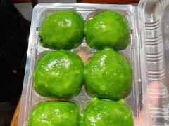 -王家沙点心店(南京西路总店)