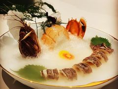 -伯衡55·吉品轩(乌鲁木齐南路店)