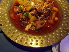 -清真·卡德尔大叔新疆主题餐厅(龙汇路店)