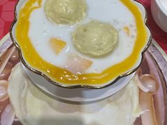 -甜心妈妈·榴莲星级糖水(北京路总店)