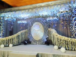 -M'S BANQUET AND SPACE ART