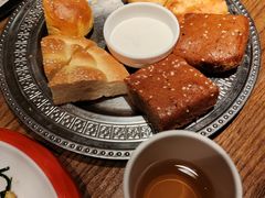 -耶里夏丽新疆餐厅(百联中环购物广场店)