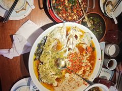 -望湘园·洞庭渔宴(浦江欢乐颂店)