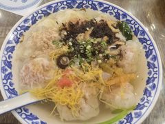 -老温州馄饨担(东游大厦店)