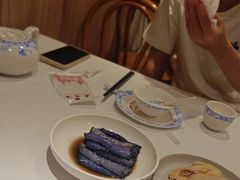 -老吉士酒家(天平路店)