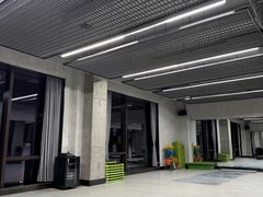 -LA合时健身4PMFIT(花桥旗舰店)