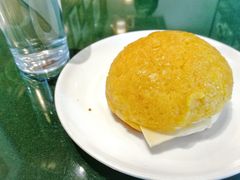 冰火菠萝包（只）-广东仔港式茶餐厅(银泰店)