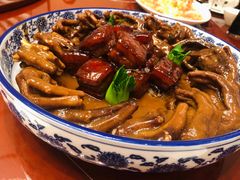 -厦门朗豪酒店 · 明阁中餐厅