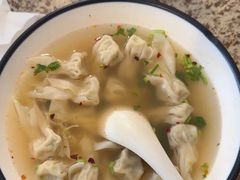 -小倩倩•鸡汤馄饨(江西路创始店)
