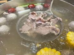 -林记潮牛·牛肉火锅(上马墩店)