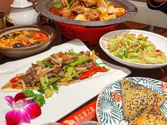 -那拉提之疆·新疆菜(美院店)