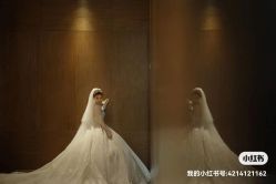 -Lady  Jane高端婚纱礼服馆