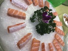 -广胜通达海鲜食府(黄沙店)