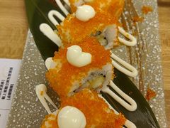 -菊上尊品料理(八佰伴中心店)