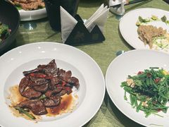 -太守宴·蘭院(天塔店)