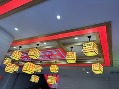 -阿婆情腊排骨火锅(金虹路店)