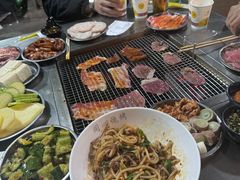 -同心烧烤(总店)