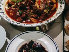 -巴扎屋大盘鸡·新疆菜(汇嘉时代店)