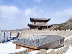 -雁门关景区