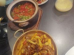 -吴中欢朋酒店-中餐厅