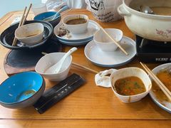 -金龙·打边炉(南京西路店)