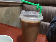 冻鸳鸯-香港仔茶餐厅(凤阳店)