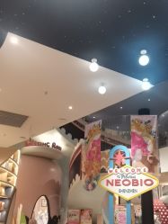 -奈尔宝家庭中心·亲子餐厅(宝安店)