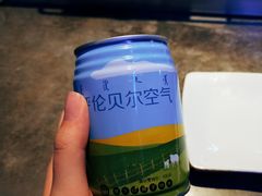 -很久以前羊肉串(打浦路店)