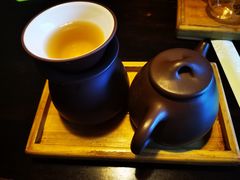 -青藤茶馆(南山路店)