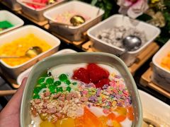 -梨花自助烤肉(乐宾店)