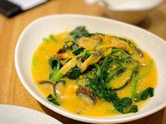 金汤时蔬-莆田餐厅PUTIEN(三里屯店)