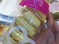 -欣奇西点蛋糕(蓝天店)