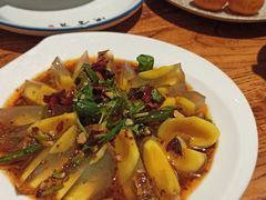 -滇香肴·云南菜蒸汽石锅鱼(云南北路店)