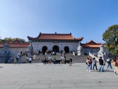-普陀寺