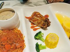 -西堤牛排(合肥之心城店)