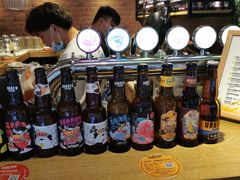 -优布劳精酿啤酒鲜扎闪送·(张江店)