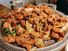 -四世同堂·京菜·烤鸭(双井店)