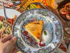 -BROWNSTONE布朗石西班牙餐厅(富城店)