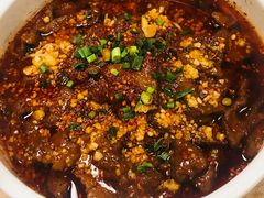 -東舍食唐精品陕菜馆