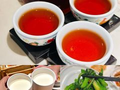 -悦满楼·西关名点·湛江名菜(航空综合大厦店)