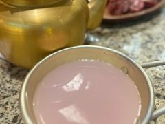 -首尔烤肉大排档(合生汇店)