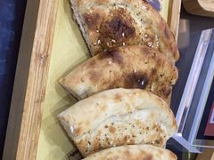 -烟疆印象新疆菜(万联广场店)