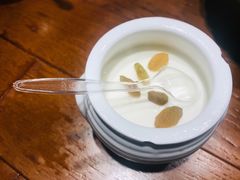 兰姑娘的手工老酸奶-楼兰新疆主题餐厅(苏州中心店)