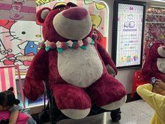 -义乌国际商贸城
