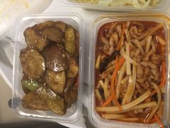 -大鸭梨烤鸭店(古城店)